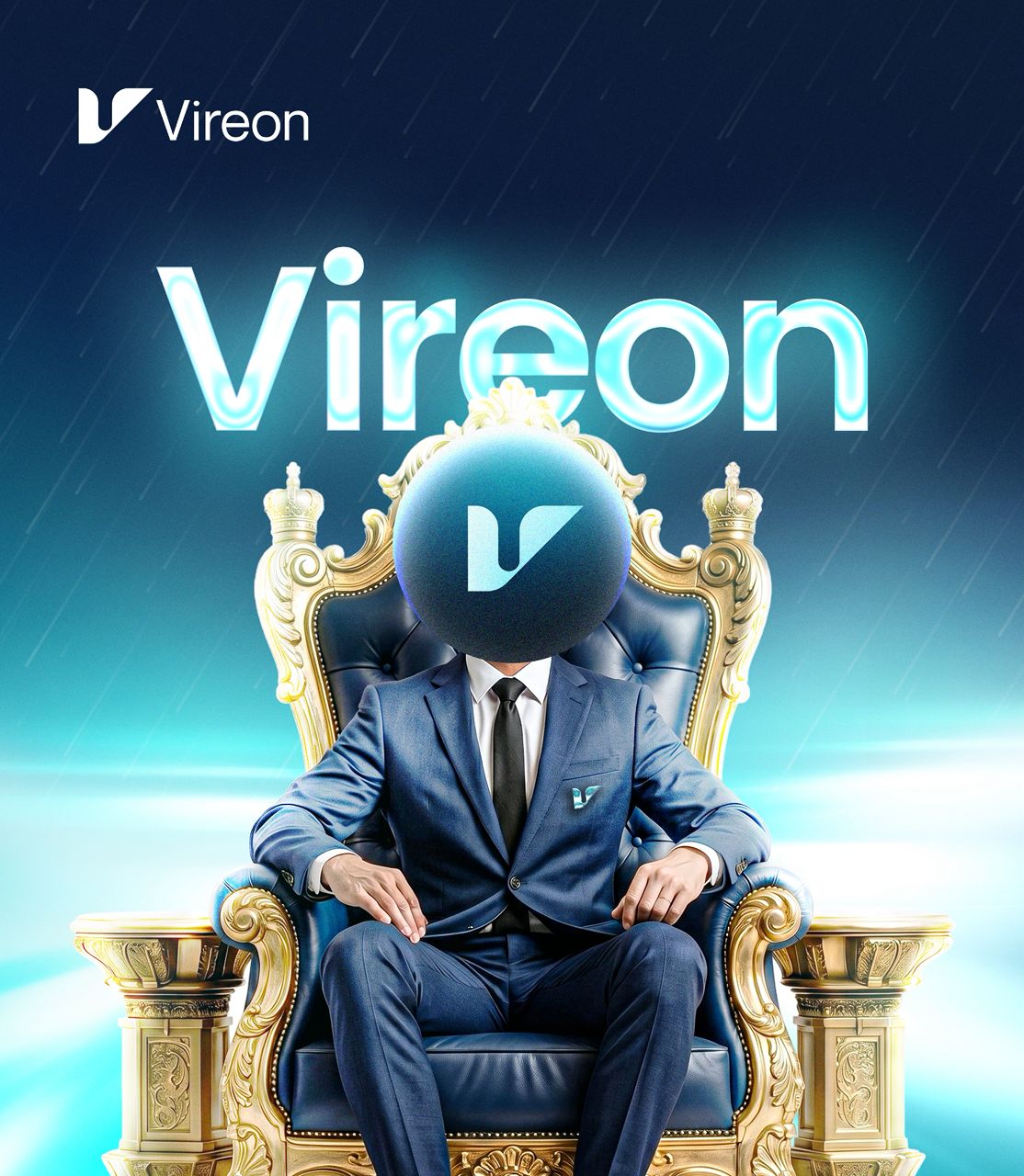 Vireon Executive